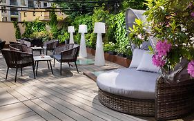 Leonardo Boutique Hotel Krakow City Center